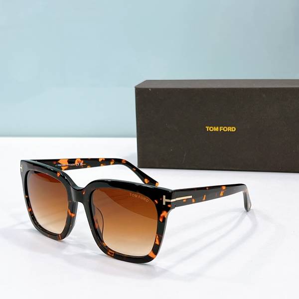 Tom Ford Sunglasses Top Quality TOS01245